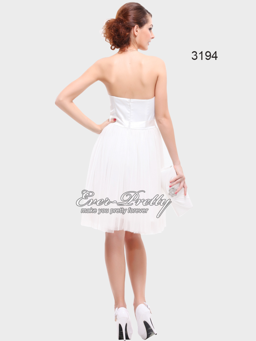 Damas Dress